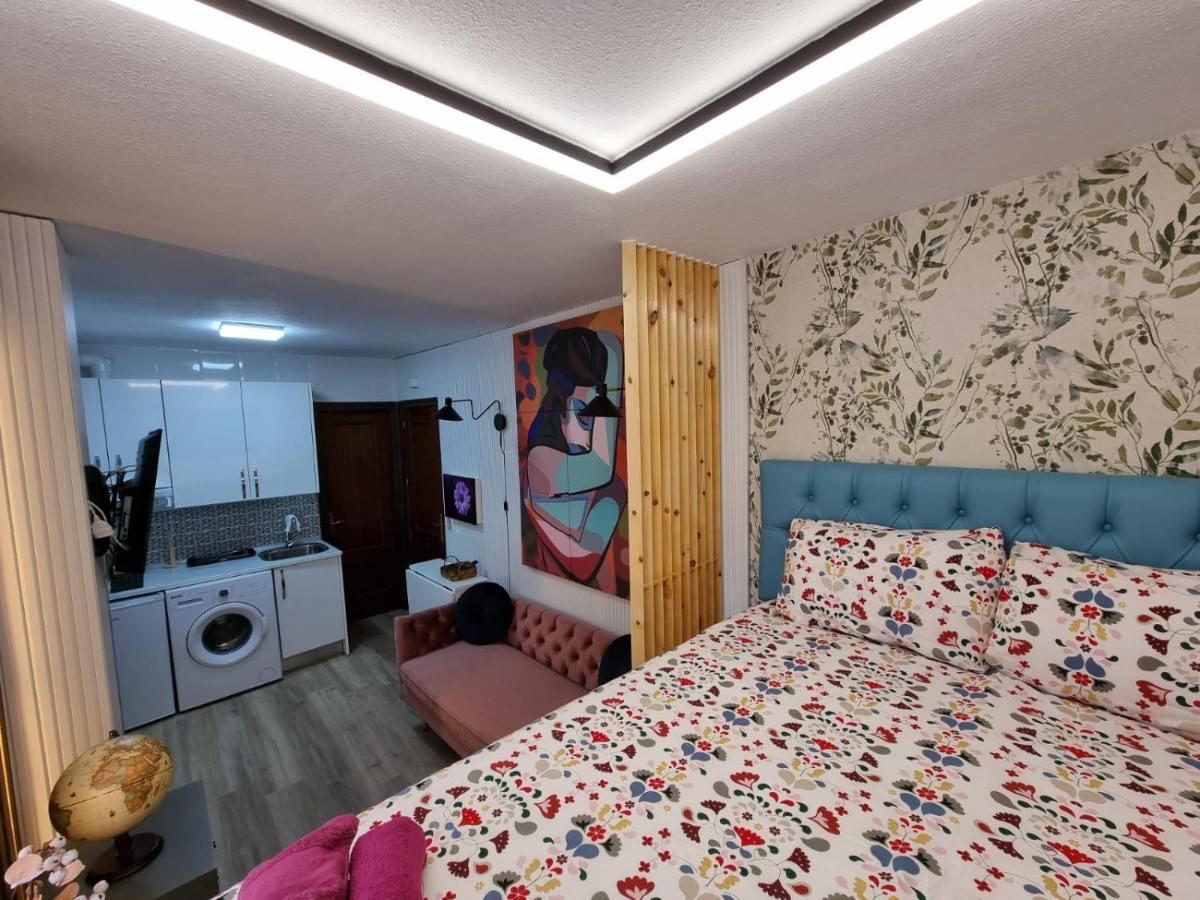 Estudio Brisa Del Poniente Aguadulce Aguadulce  Exterior foto