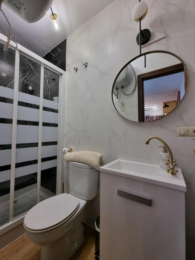 Estudio Brisa Del Poniente Aguadulce Aguadulce  Exterior foto